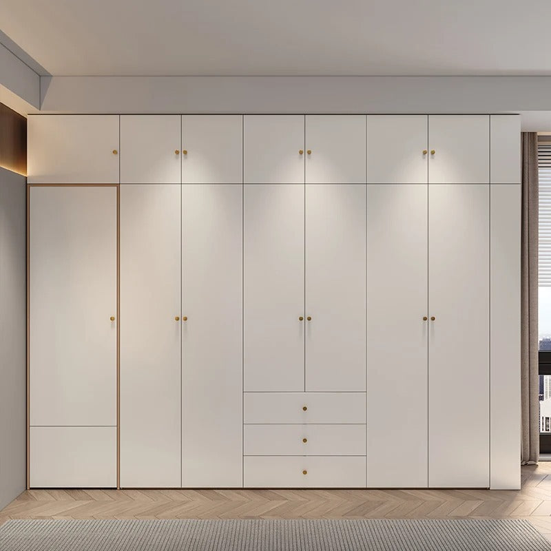 Grand meuble de rangement salon