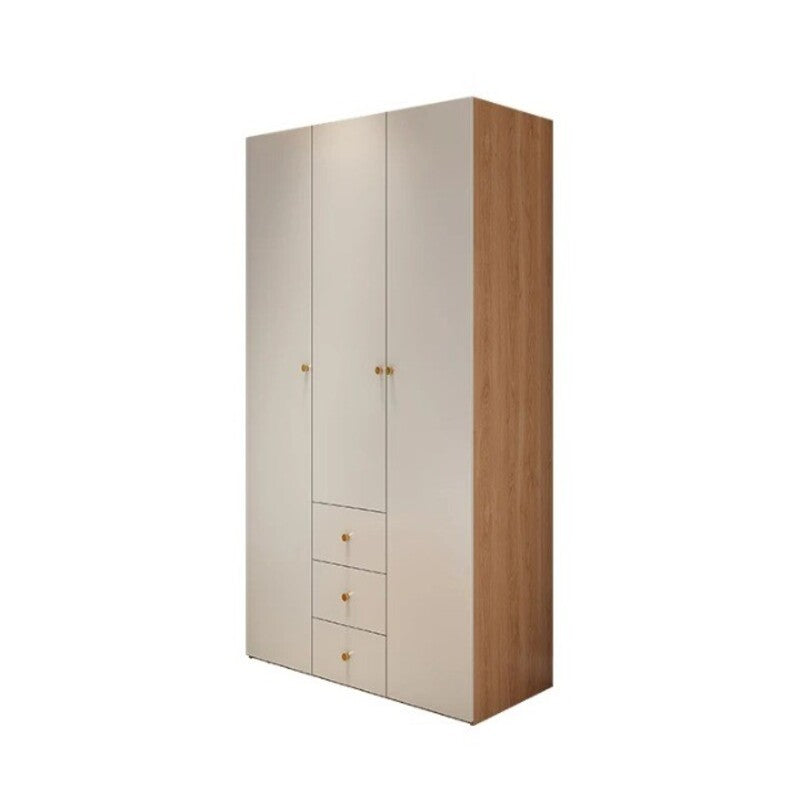 Grand meuble de rangement salon