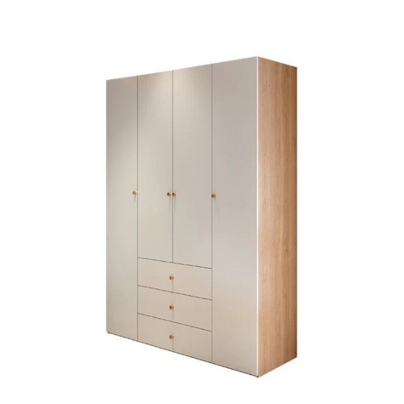 Grand meuble de rangement salon