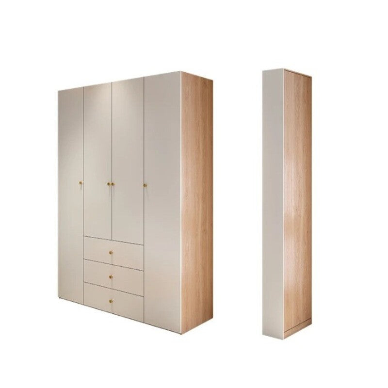 Grand meuble de rangement salon