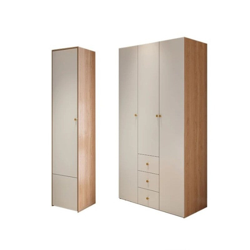 Grand meuble de rangement salon