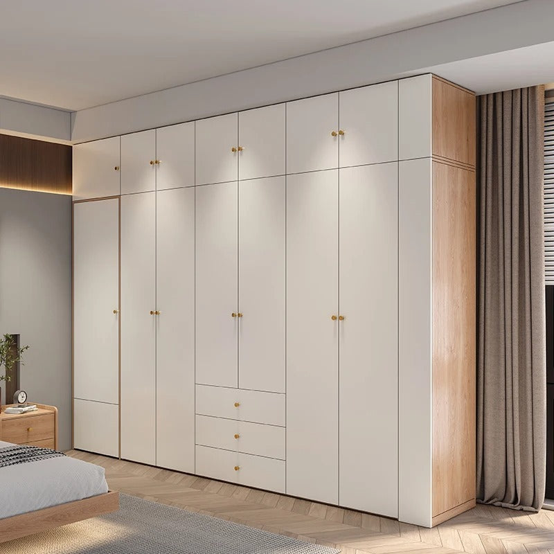 Grand meuble de rangement salon