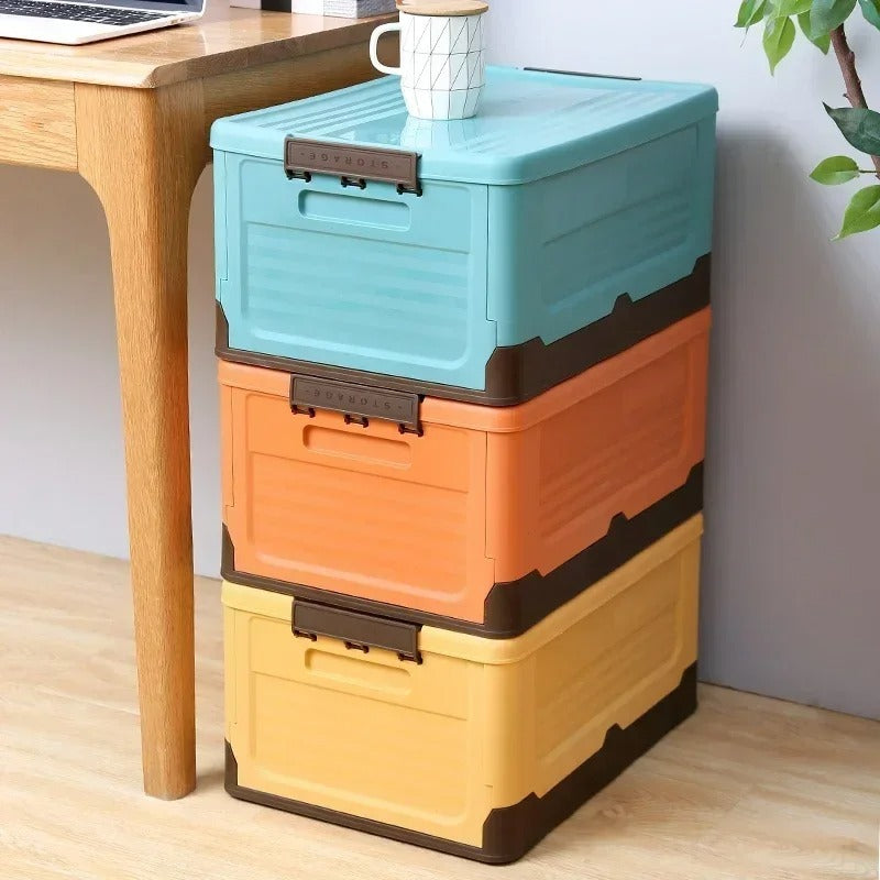 Malle rangement jouet