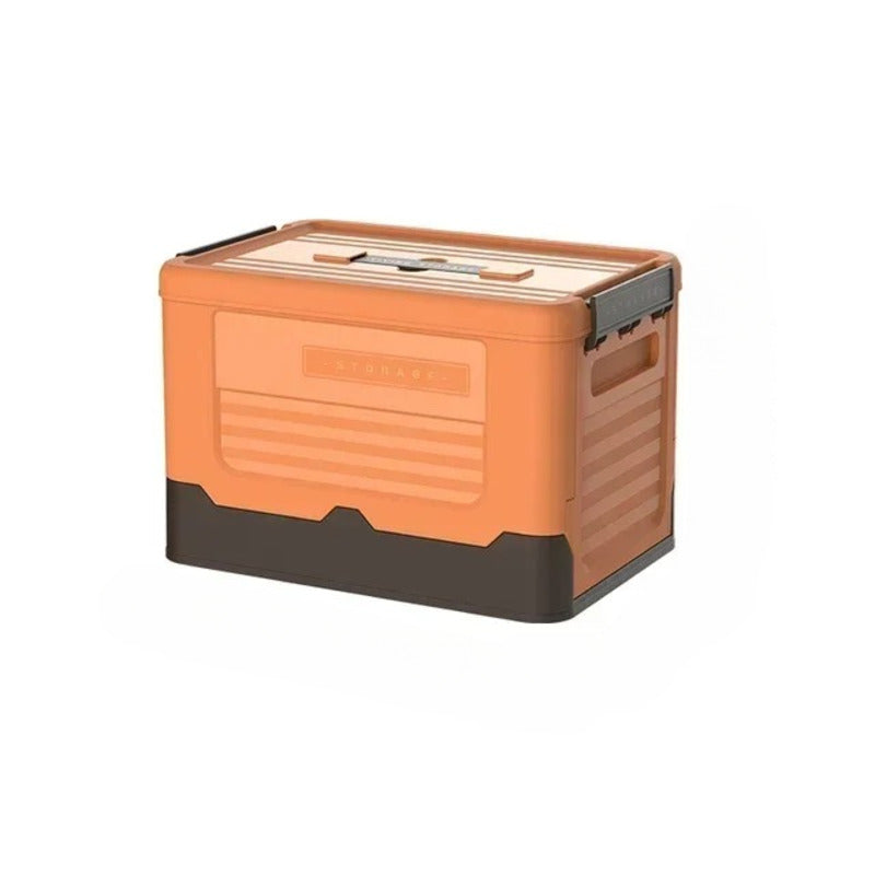 Malle rangement jouet