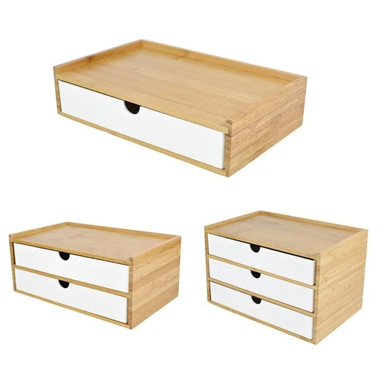 Meuble casier rangement