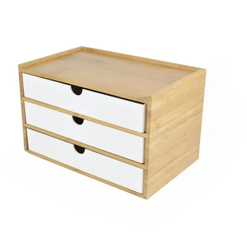 Meuble casier rangement