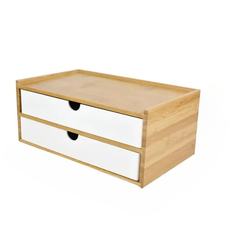 Meuble casier rangement