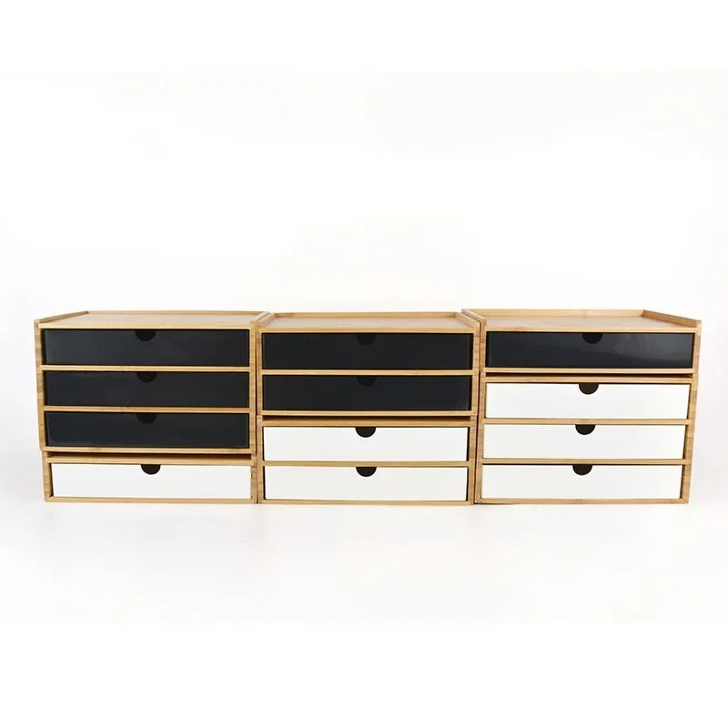Meuble casier rangement