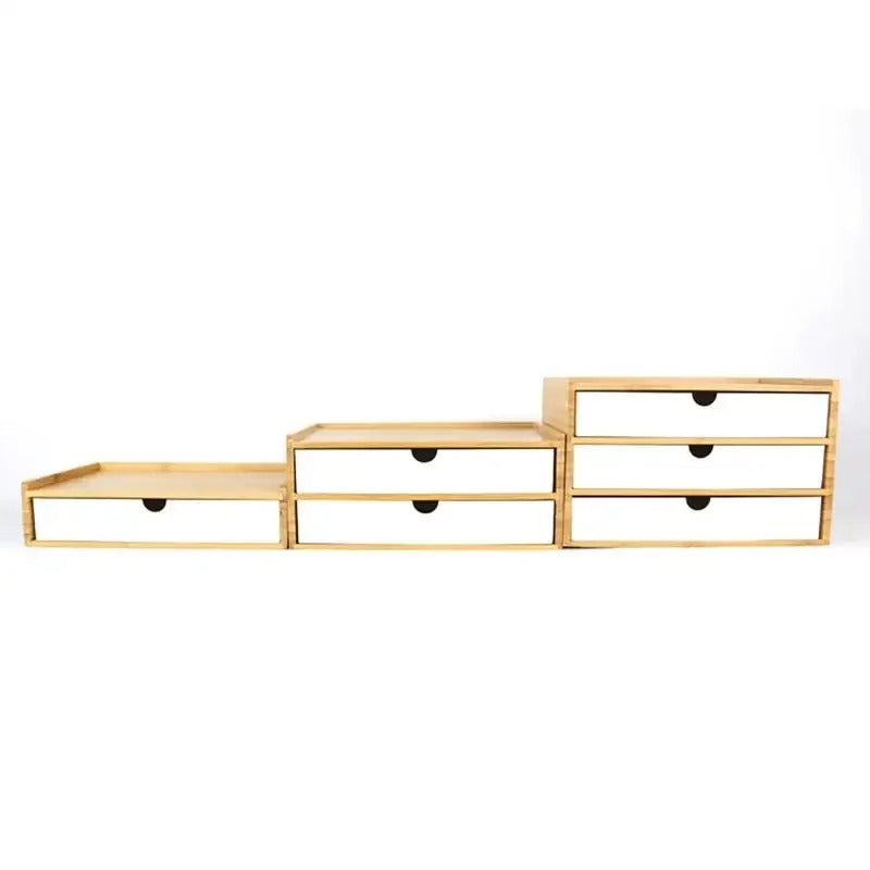 Meuble casier rangement