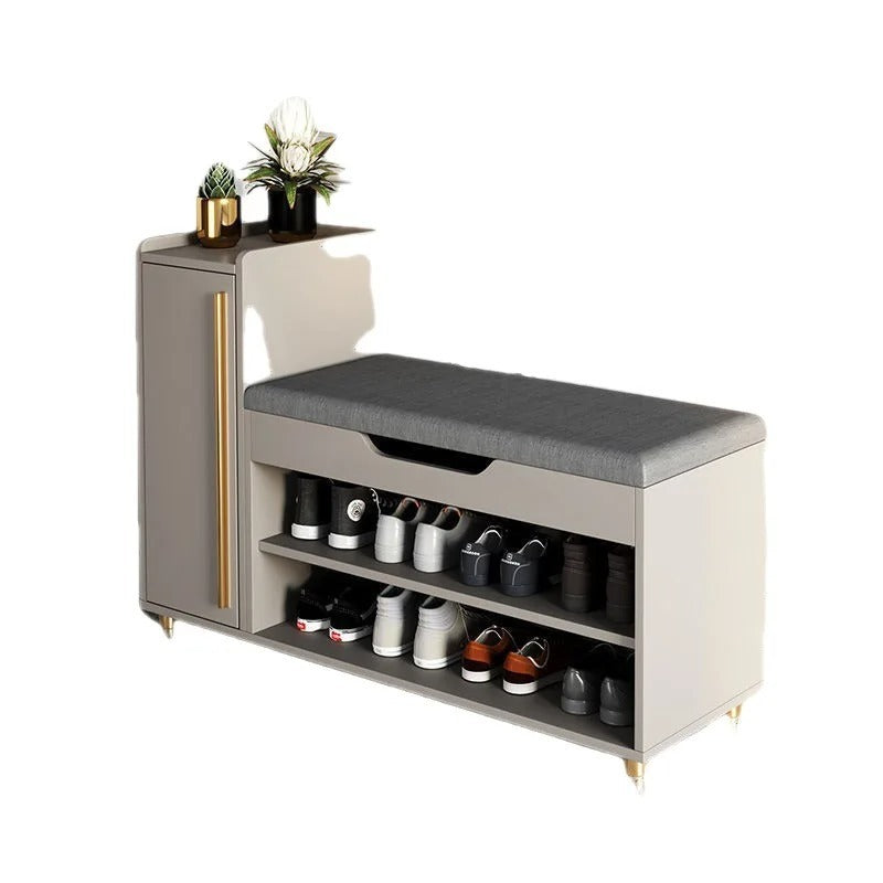 Meuble de rangement salon moderne