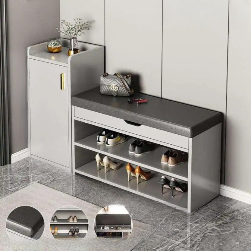 Meuble de rangement salon moderne