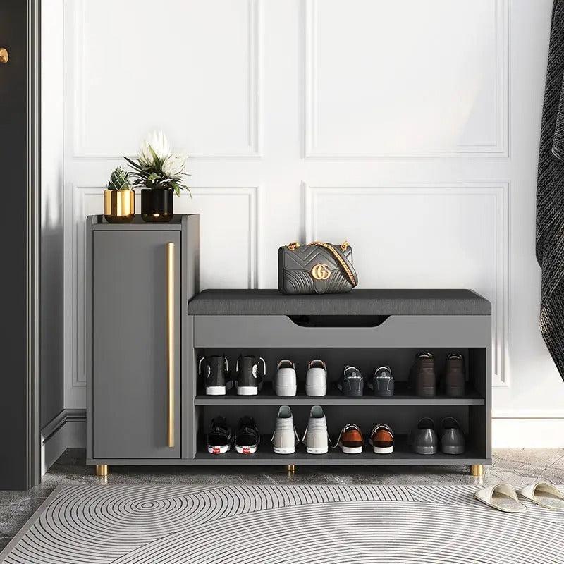 Meuble de rangement salon moderne