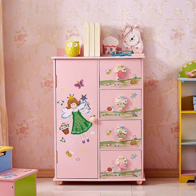 Meuble rangement jouet bebe