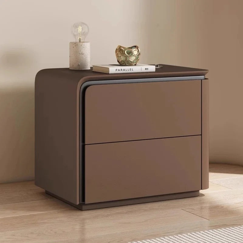 Meuble rangement salon design