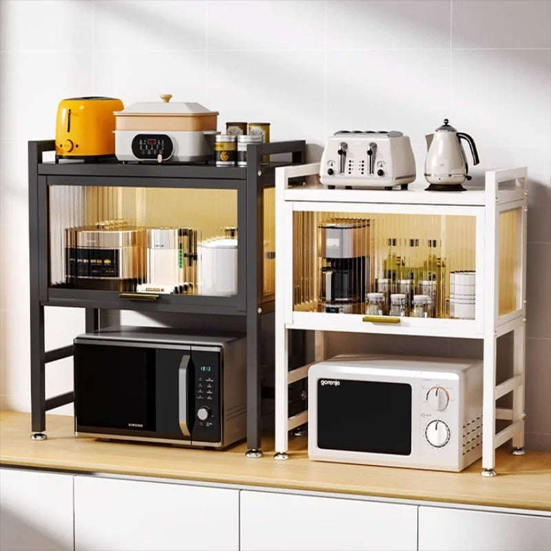 Meuble rangement vaisselle salon