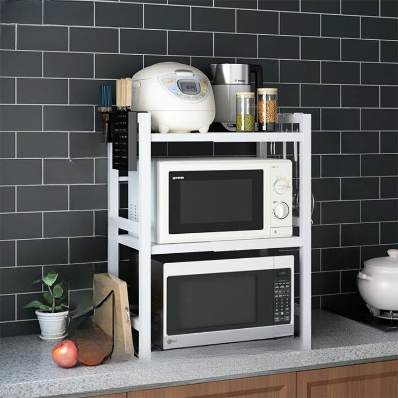 Meuble rangement vaisselle salon