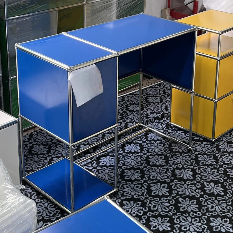 Meubles de rangement bureau