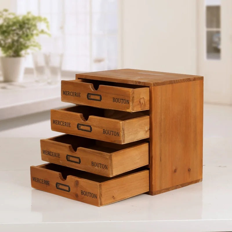 Meubles de rangement bureau
