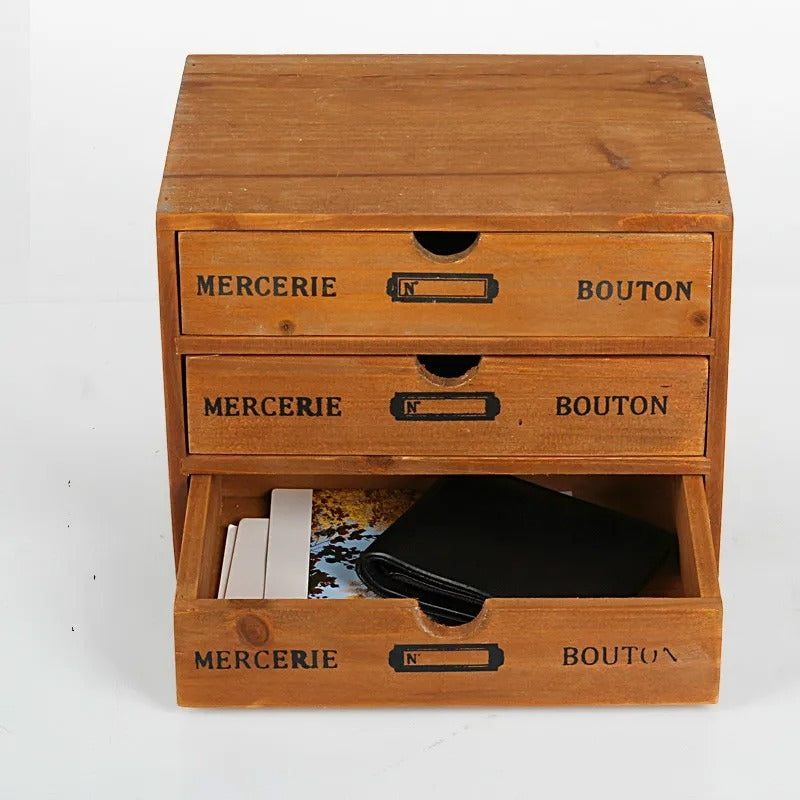 Meubles de rangement bureau