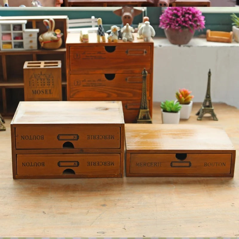 Meubles de rangement bureau