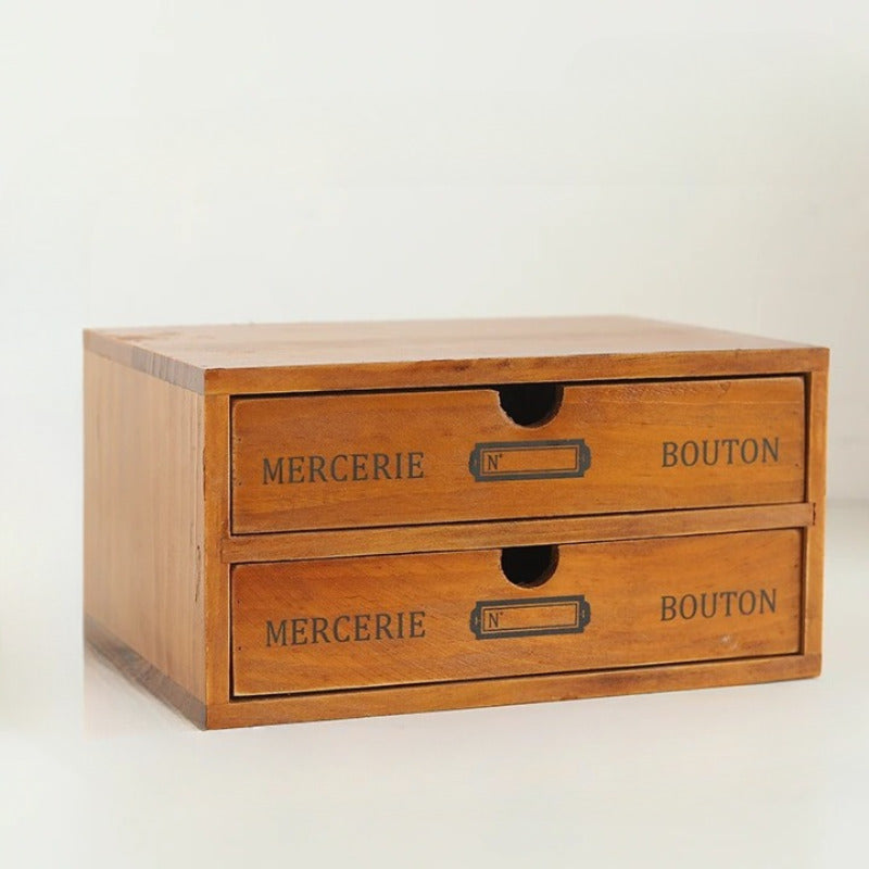 Meubles de rangement bureau