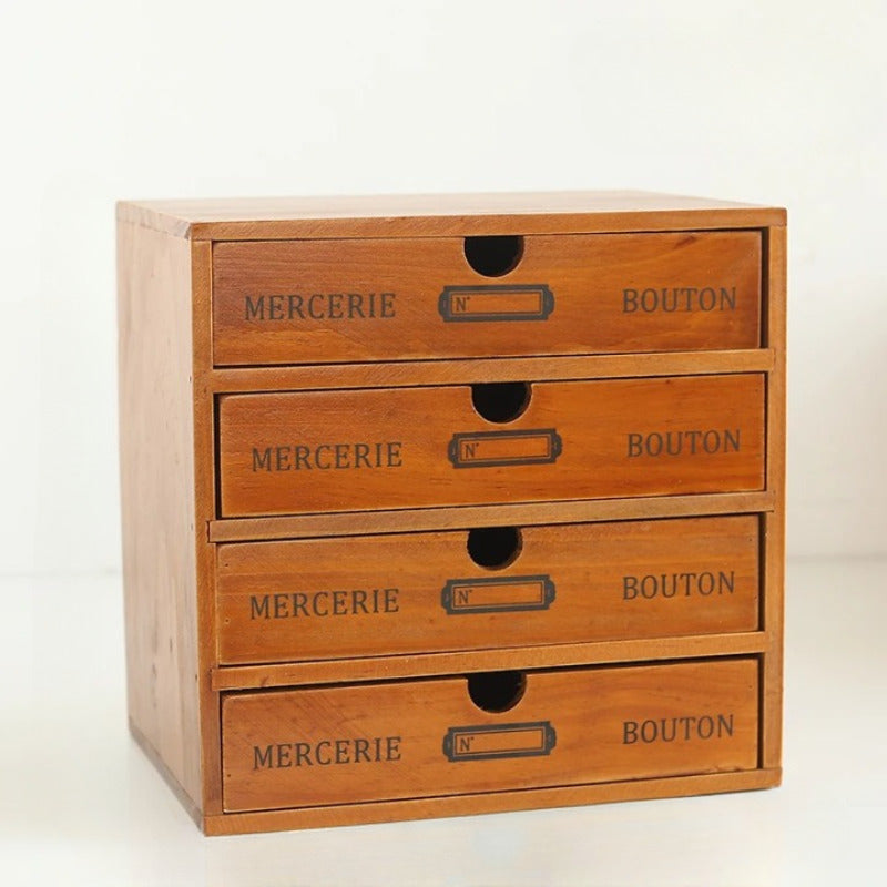 Meubles de rangement bureau