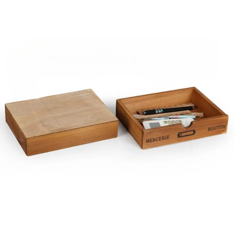 Meubles de rangement bureau