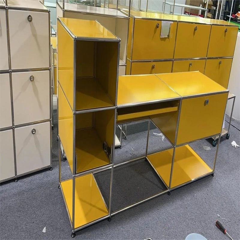 Meubles de rangement bureau
