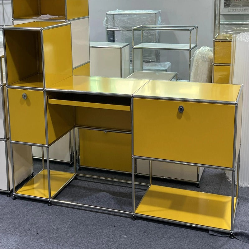 Meubles de rangement bureau