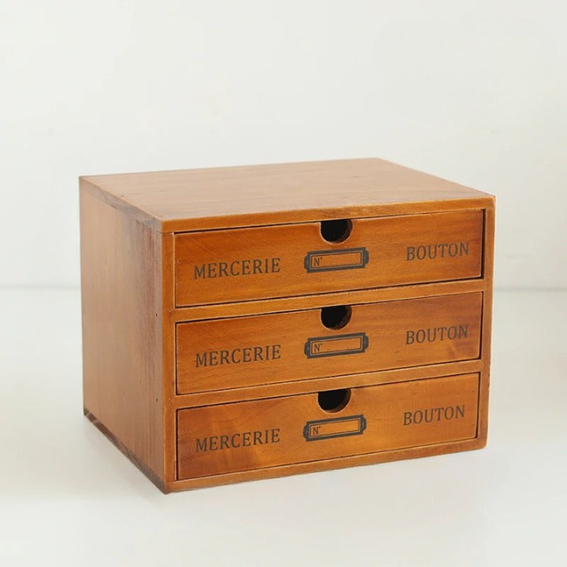 Meubles de rangement bureau