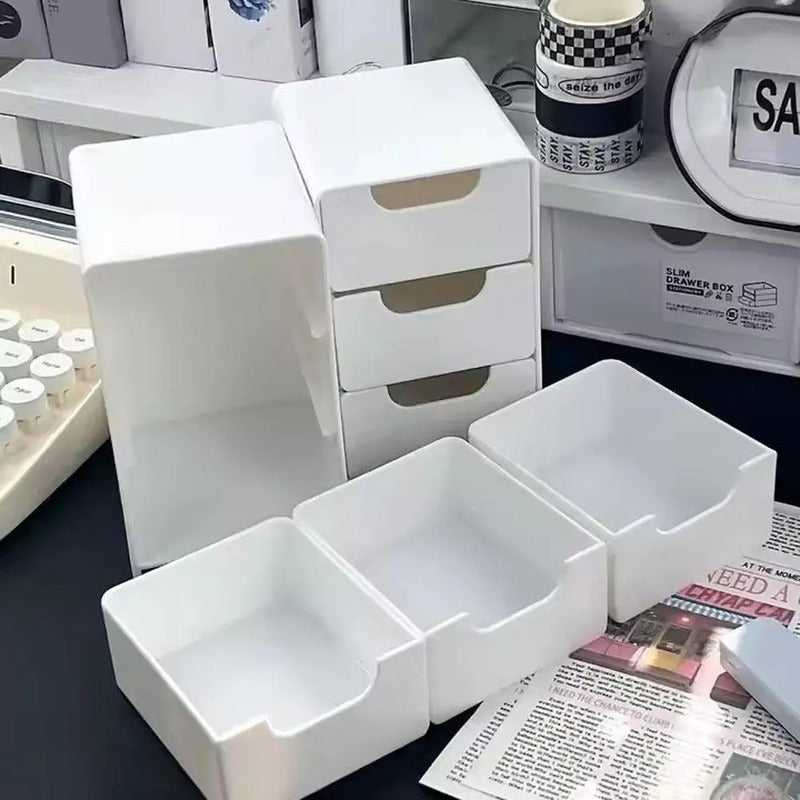 Petit casier de rangement