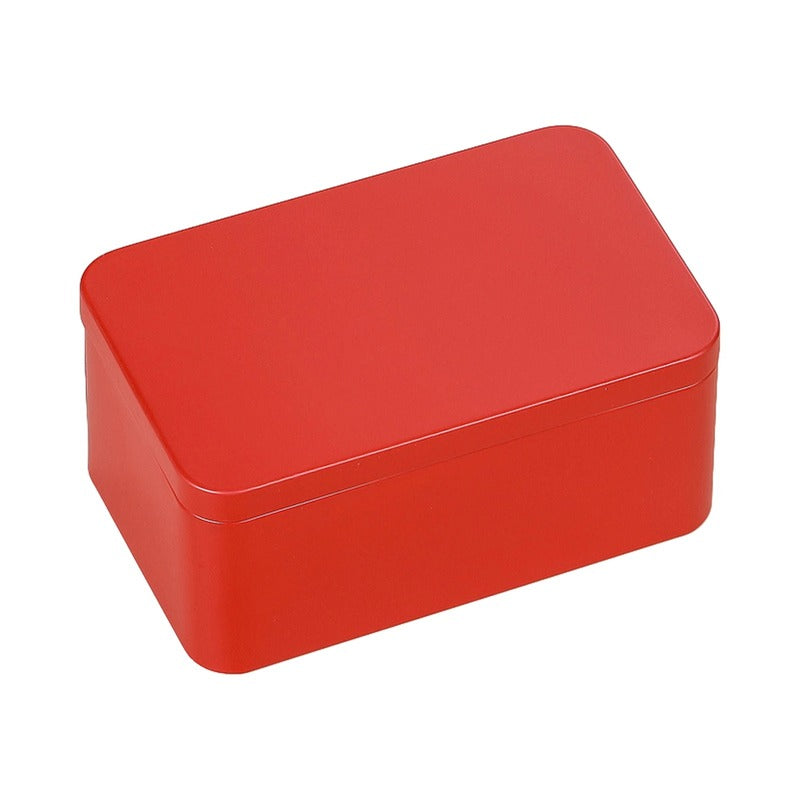 Petit casier de rangement métallique