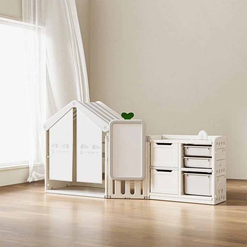 Petit chambre idee rangement jouet
