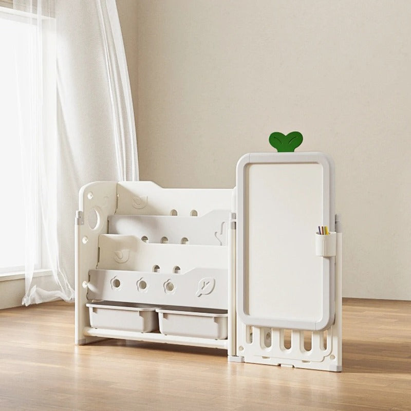 Petit chambre idee rangement jouet