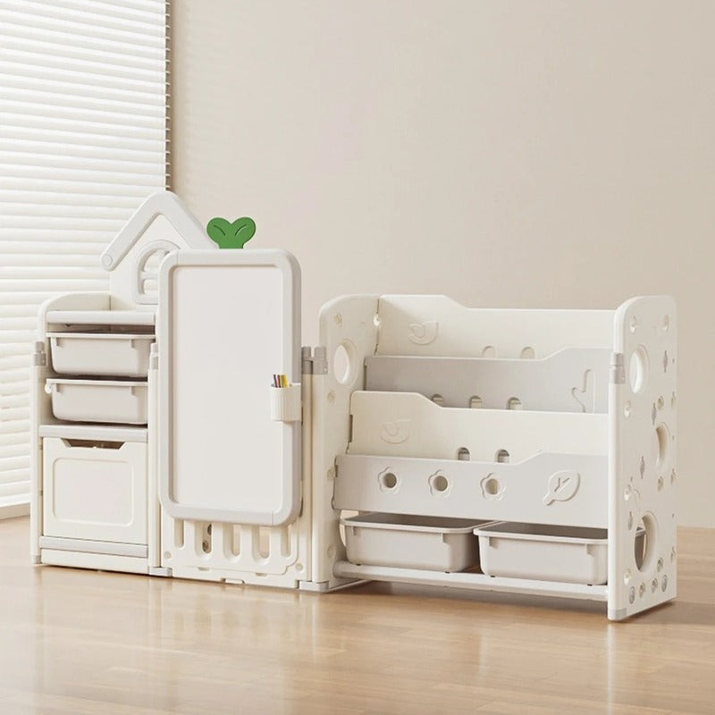 Petit chambre idee rangement jouet