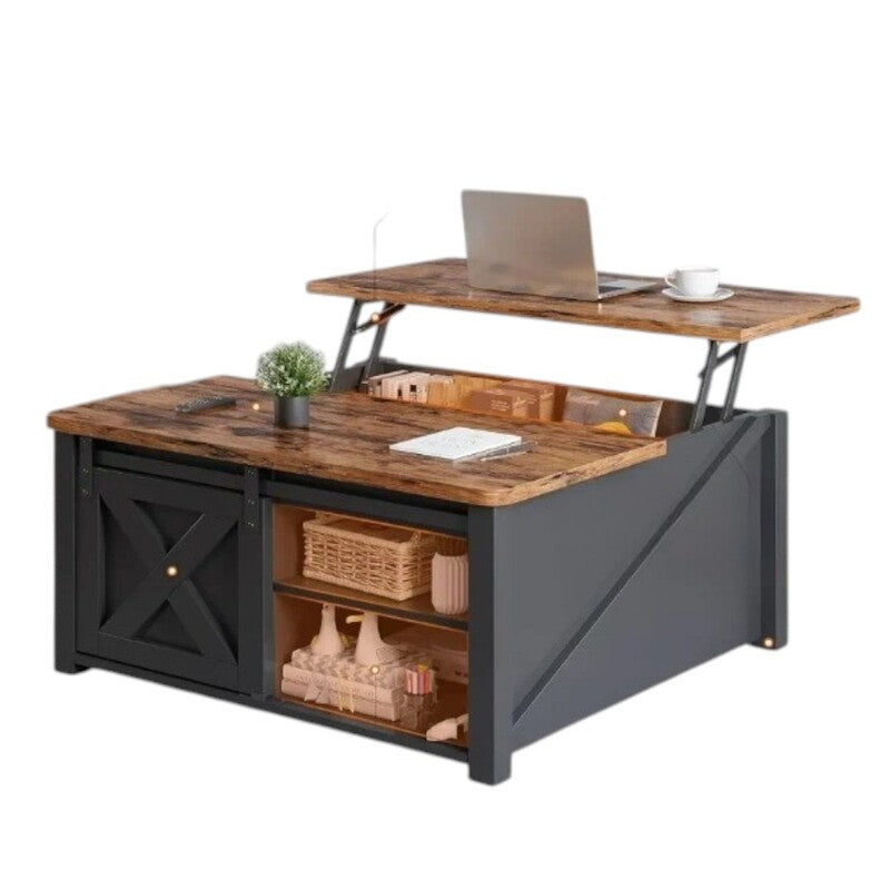 Petit meuble de rangement pour salon