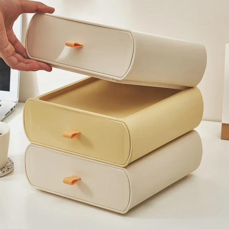 Petit meuble de rangement bureau