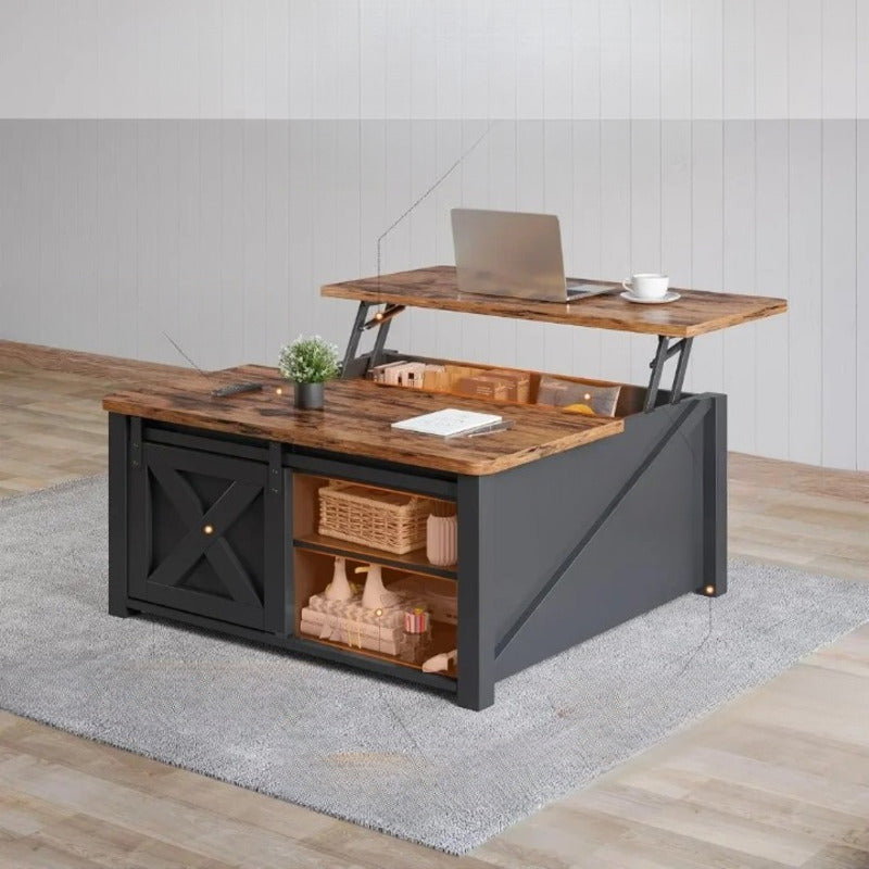 Petit meuble de rangement pour salon