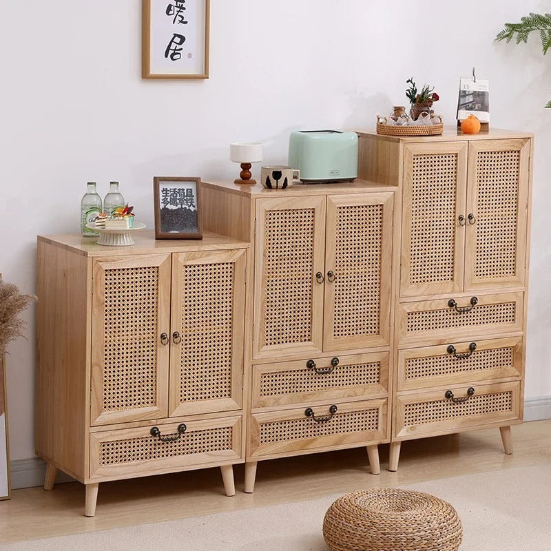Petit meuble de rangement salon