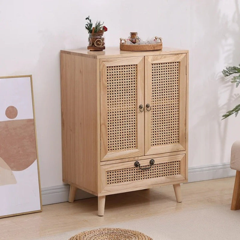 Petit meuble de rangement salon