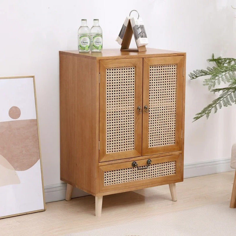 Petit meuble de rangement salon