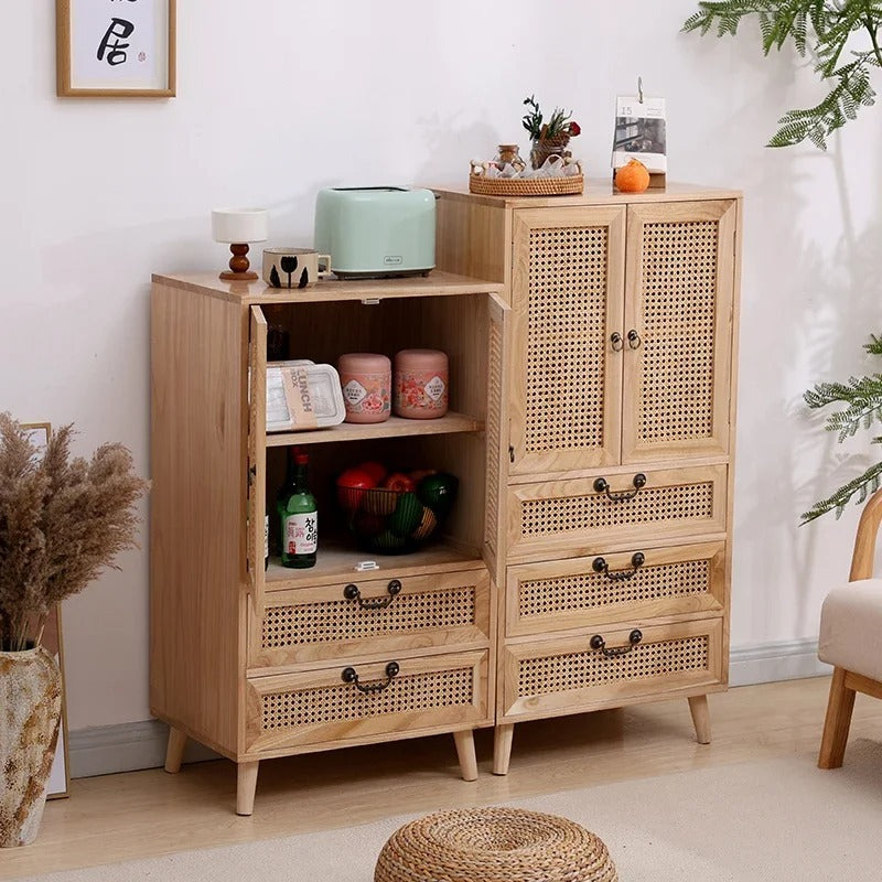 Petit meuble de rangement salon