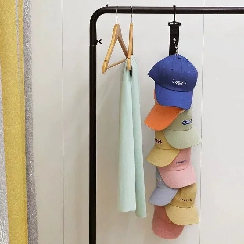 Range casquette