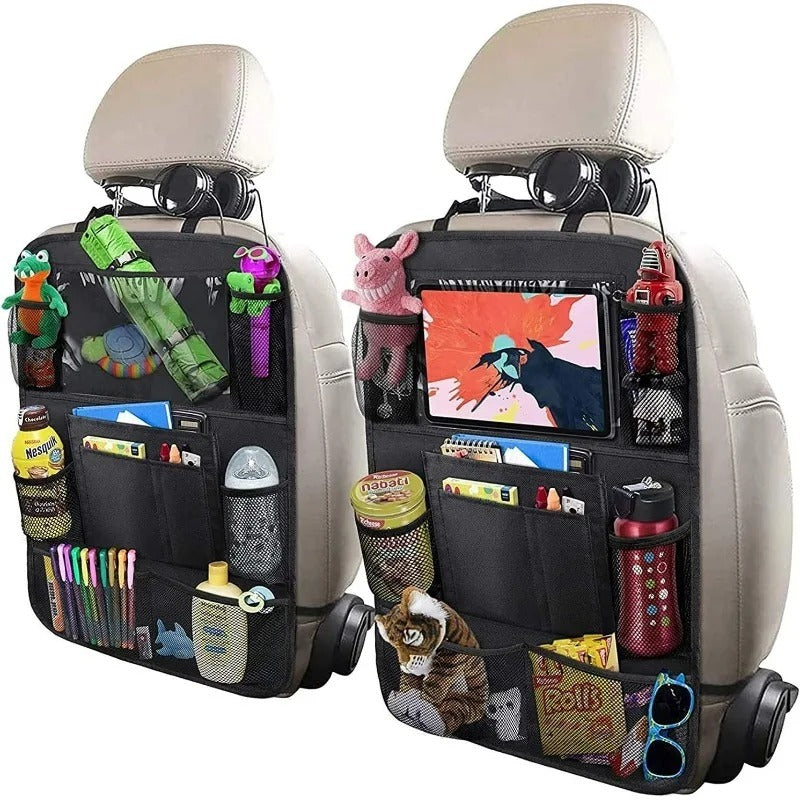 Range jouet pour voiture