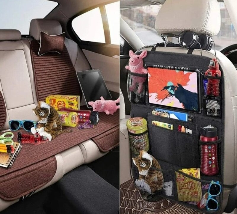 Range jouet pour voiture