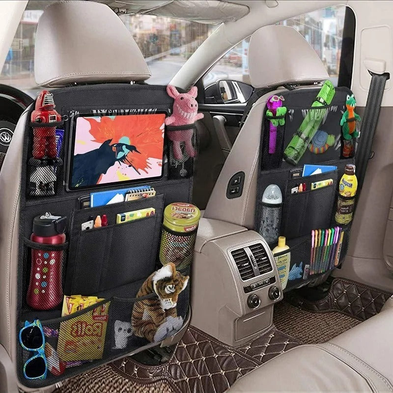 Range jouet pour voiture
