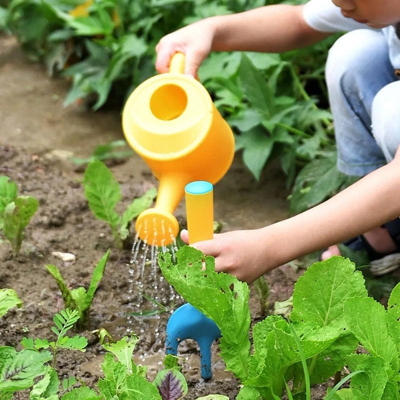 Range outil jardinage