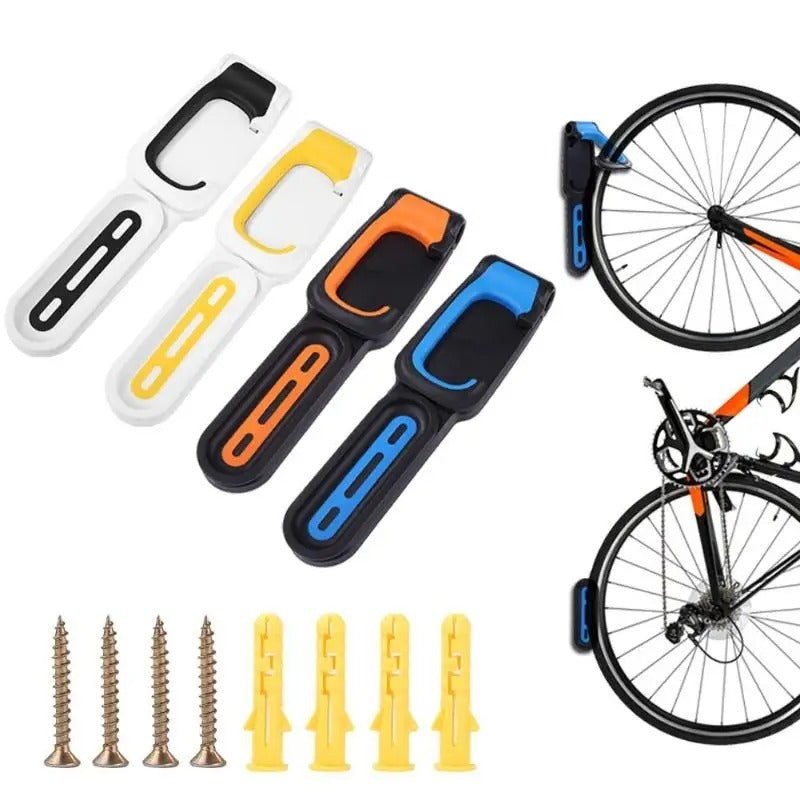 Range vélo garage