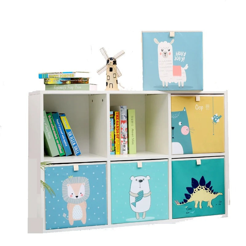 Rangement chambre jouet