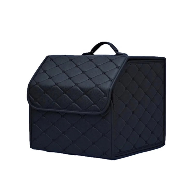 Rangement coffre voiture